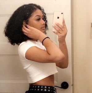 Meet your Posher, Gracie